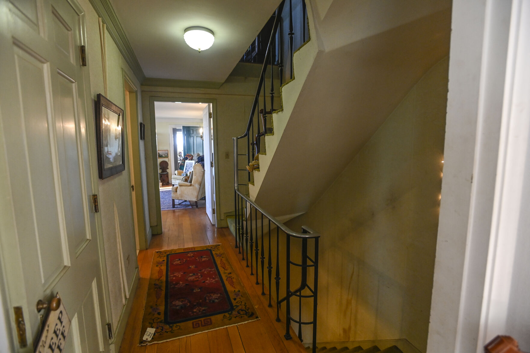 dillard mansion 8